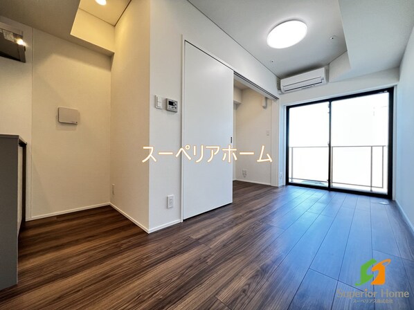 QUALITAS日本橋浜町(クオリタス日本橋浜町)の物件内観写真